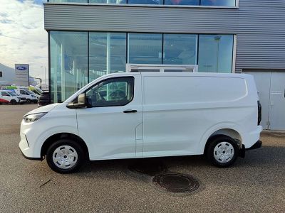 Ford Transit Custom Neuwagen Ford Transit Custom Neuwagen