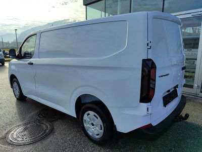 Ford Transit Custom Neuwagen Ford Transit Custom Neuwagen