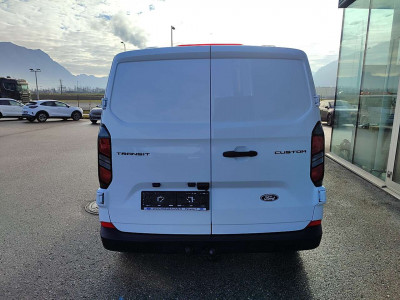 Ford Transit Custom Neuwagen Ford Transit Custom Neuwagen