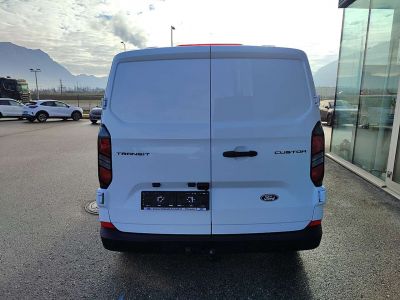 Ford Transit Custom Neuwagen Ford Transit Custom Neuwagen