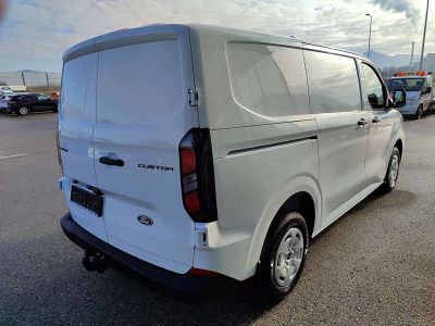 Ford Transit Custom Neuwagen Ford Transit Custom Neuwagen