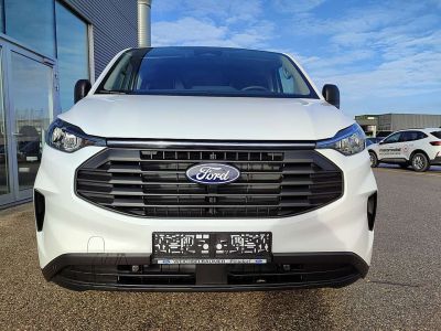 Ford Transit Custom Neuwagen Ford Transit Custom Neuwagen