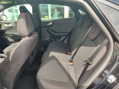 Ford Puma Neuwagen