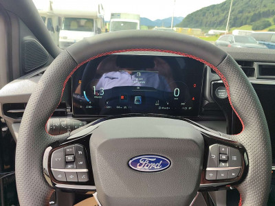 Ford Puma Neuwagen