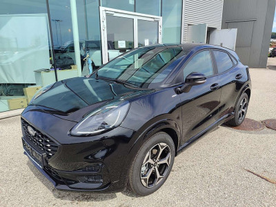 Ford Puma Neuwagen