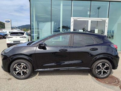Ford Puma Neuwagen