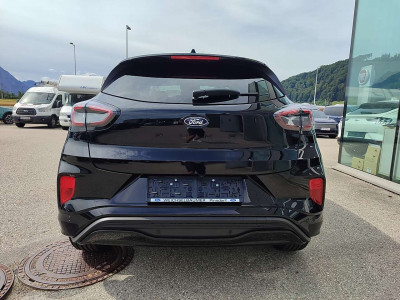 Ford Puma Neuwagen