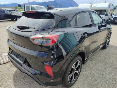 Ford Puma Neuwagen
