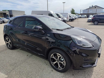 Ford Puma Neuwagen
