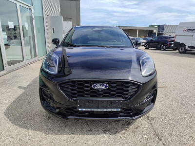 Ford Puma Neuwagen