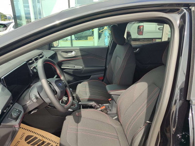 Ford Puma Neuwagen