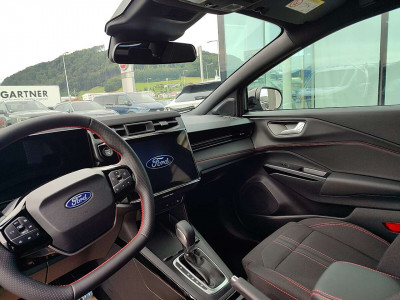 Ford Puma Neuwagen