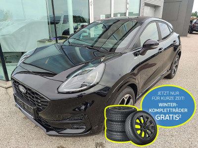 Ford Puma Neuwagen