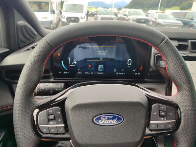 Ford Puma Neuwagen