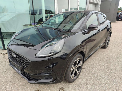 Ford Puma Neuwagen
