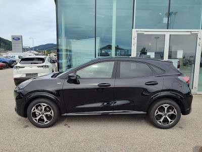 Ford Puma Neuwagen