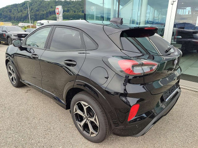 Ford Puma Neuwagen