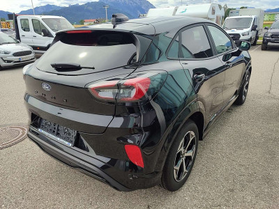 Ford Puma Neuwagen
