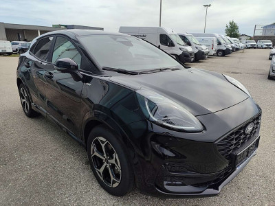 Ford Puma Neuwagen