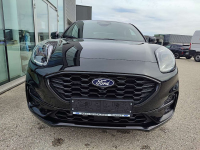 Ford Puma Neuwagen