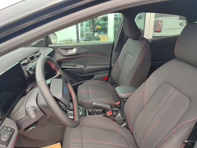 Ford Puma Neuwagen