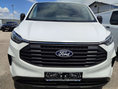 Ford Transit Custom Neuwagen Ford Transit Custom Neuwagen