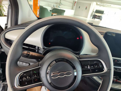 Fiat 500C Neuwagen