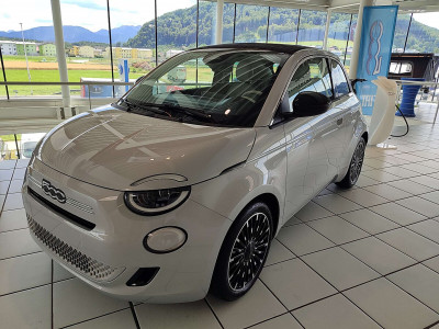 Fiat 500C Neuwagen