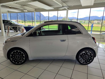 Fiat 500C Neuwagen