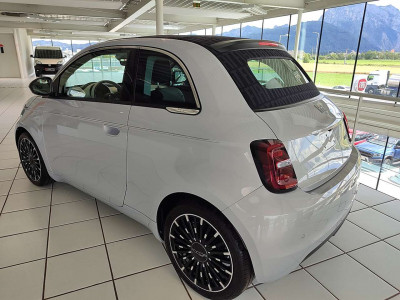 Fiat 500C Neuwagen
