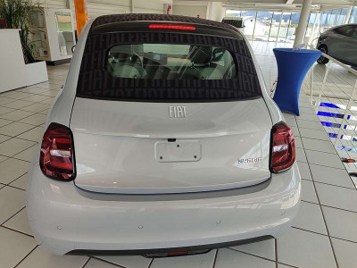 Fiat 500C Neuwagen