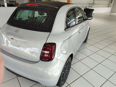 Fiat 500C Neuwagen