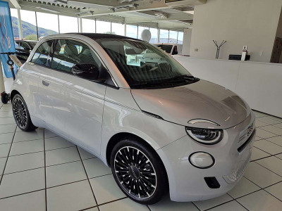 Fiat 500C Neuwagen
