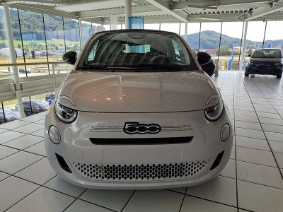 Fiat 500C Neuwagen