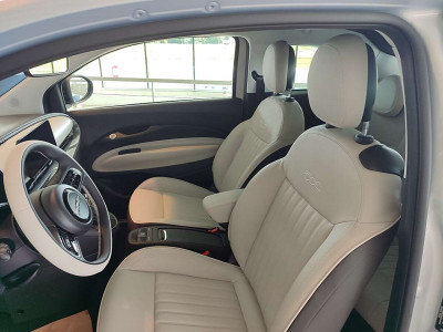 Fiat 500C Neuwagen
