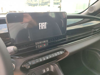 Fiat 600 Neuwagen Fiat 600 Neuwagen