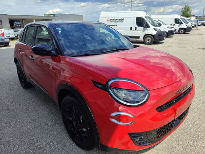 Fiat 600 Neuwagen Fiat 600 Neuwagen