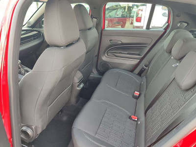Fiat 600 Neuwagen Fiat 600 Neuwagen