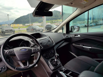 Ford C-MAX Gebrauchtwagen