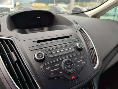 Ford C-MAX Gebrauchtwagen