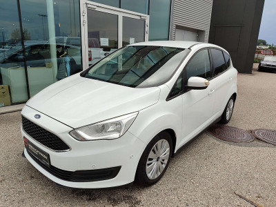 Ford C-MAX Gebrauchtwagen