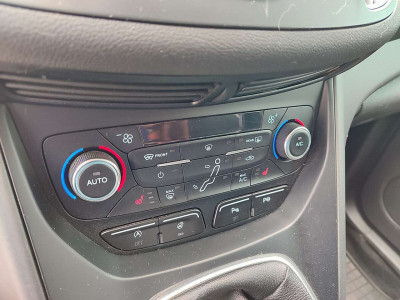 Ford C-MAX Gebrauchtwagen