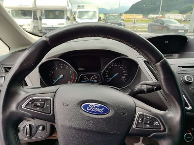 Ford C-MAX Gebrauchtwagen