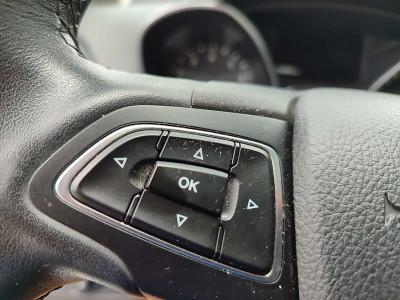 Ford C-MAX Gebrauchtwagen
