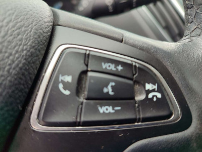 Ford C-MAX Gebrauchtwagen