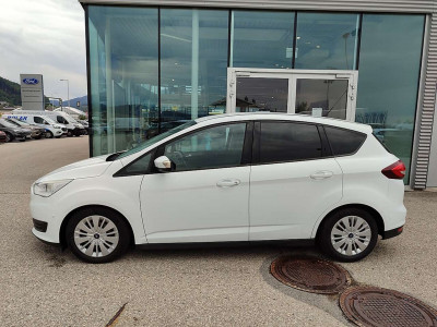 Ford C-MAX Gebrauchtwagen
