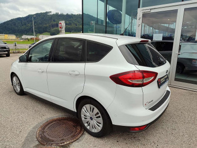 Ford C-MAX Gebrauchtwagen