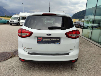 Ford C-MAX Gebrauchtwagen