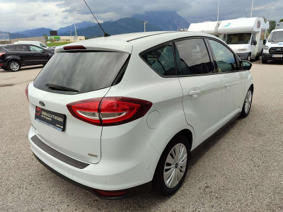 Ford C-MAX Gebrauchtwagen
