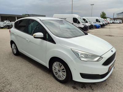 Ford C-MAX Gebrauchtwagen